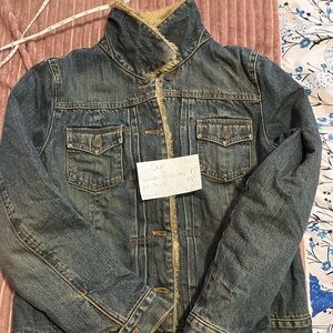 Gap denim jacket